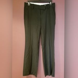 LOFT dress pant